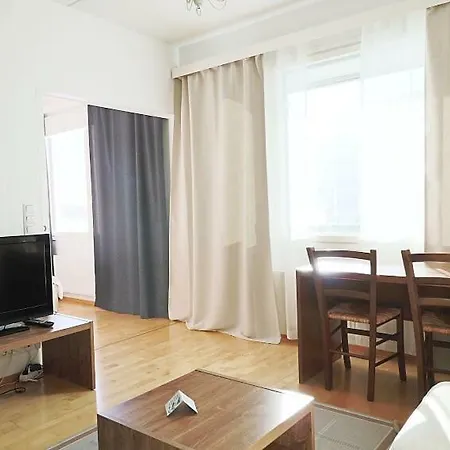 Apartmán Ada & Alex - Alex Jyväskylä