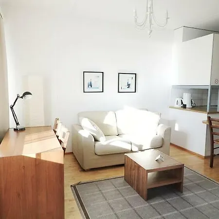 Ada & Alex - Alex Appartement Jyväskylä